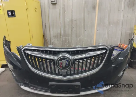 2020 Buick Envision Awd Premium Ii from USA, damaged, VIN LRBFX4SX7LD169726